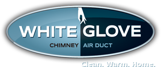 White Glove Chimney's House of Fire